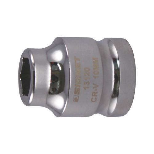 ESCO 1/2" DR x 30mm Short Socket EA617DS-30