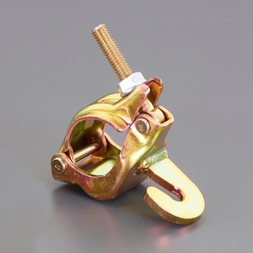 φ42.7/φ48.6mm Hook Clamp (Hook Type)