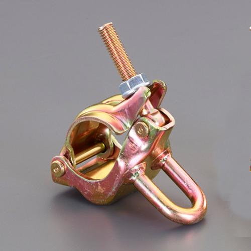 φ42.7/φ48.6mm Hook Clamp (Ring Type)