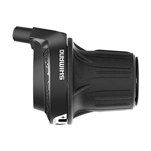SHIMANO Shift Lever SL-RV200 Left Lever Only 3S (Friction) RevoShift ESLRV200LNB TOURNEY