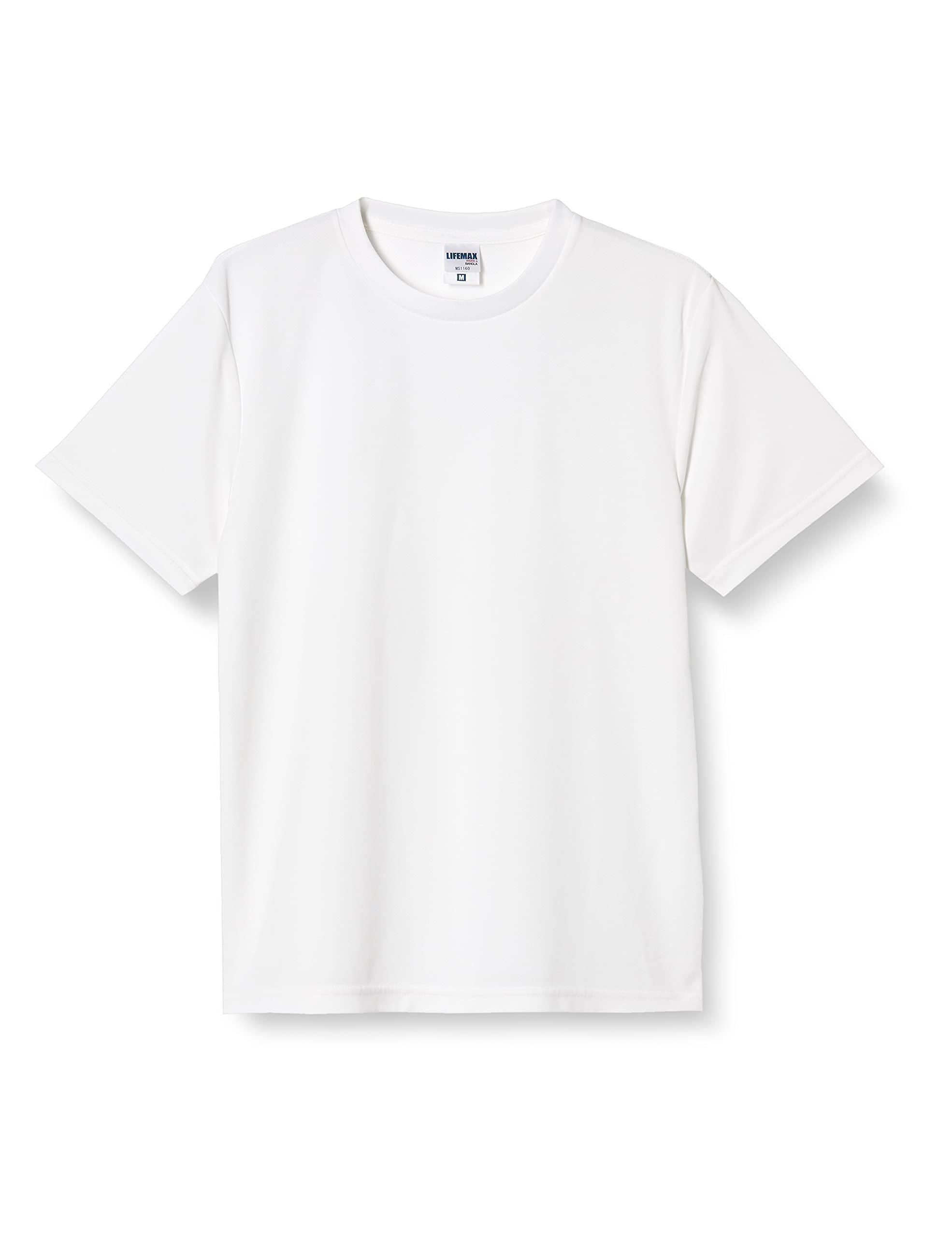4.3 oz Dry T-Shirt (Bailar Off)