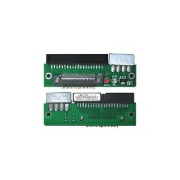 Conversion Master Toshiba 1.8-inch IDE to 3.5-inch IDE Conversion Adapter IDE-18A35A