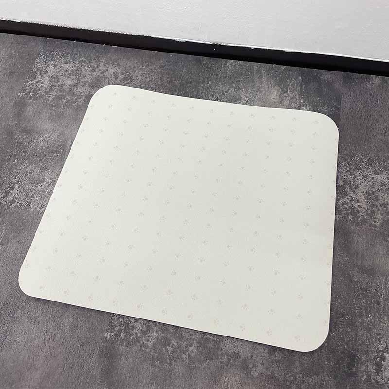 Absorbent Soft Lunch Mat 35×30cm Nikkyu