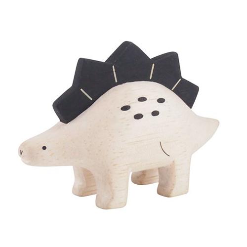 Polepole Porepore Dinosaur/Stegosaurus