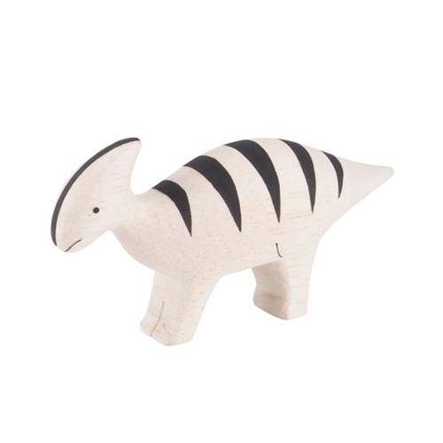 T-Lab. Porepore Dinosaur / Parasaurolophus