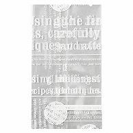 Fukushige Flat Bag Sweet Treat Endless Gassho-style Seal VK-140 100 Sheets 004328052
