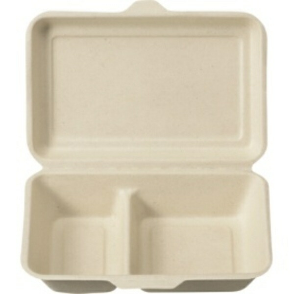 Artnap Molded Food Pack Dividers M 25 Sheets EF-9325