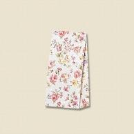 Shimojima Heiko Paper Bag with Gusset Fancy Bag SS Romanesque 9x5x17.5cm 100 Sheets 3086000