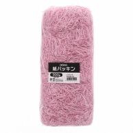 HEIKO Cushioning Material Paper Packing 300g J. Pink 003801305