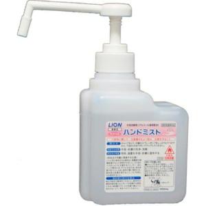 Lion Sanitite A Hand Mist Refill 500ml 1 bottle