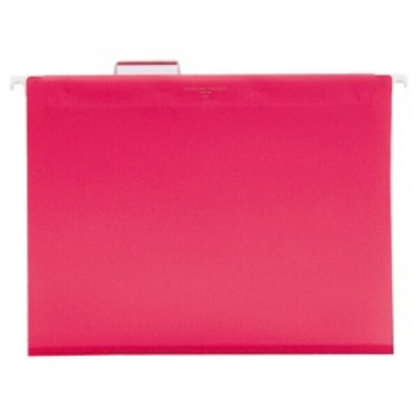Rihitora Hanging Folder, 5-Pack, Red G1641-3