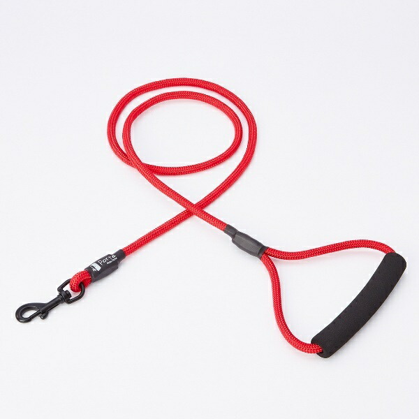 Petio Porta Lead Red M Size