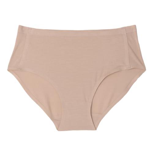 [ASTIGU] Waist-Shaping Underwear [ASTIGU]  Pants  Less Visible Under Clothes  Less Noticeable  80511K  Women's  Pink Ochre