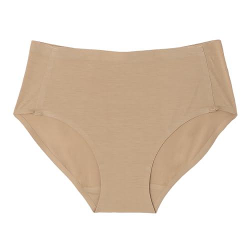 [ASTIGU] Waist-Shaping Underwear [ASTIGU]  Shorts  Less Visible Under Clothing  Less Noticeable Under Clothing  80511K  Women's  Yellow Ochre