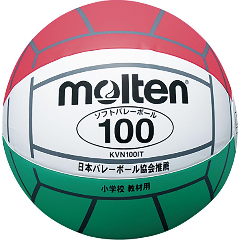 Molten Volleyball for Elementary School Instruction KVN100IT