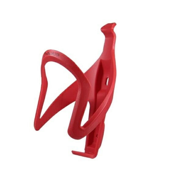 FOGLIA Bottle Cage STD Bicycle Road Bike Cross Bike Drink Holder Red Nylon Lightweight