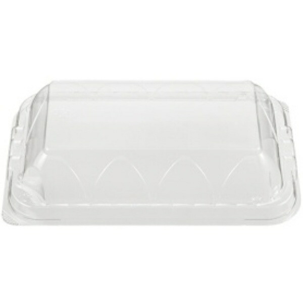Chuo Chemical SD Hot Marche 2 No Lid/No Hole Transparent 1 Pack (50 Sheets)
