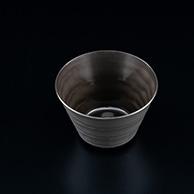 Rispack Dessert Container Biofino Body FWS88-180 H09T021 Black 50 sheets