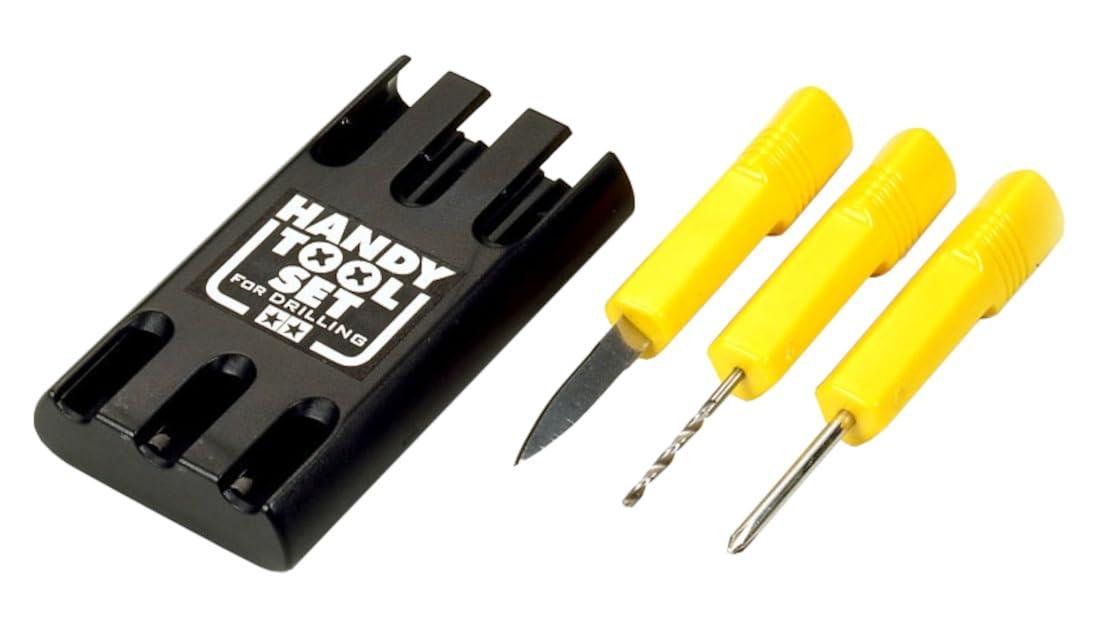 74057 Portable Tool Set (for Drilling)