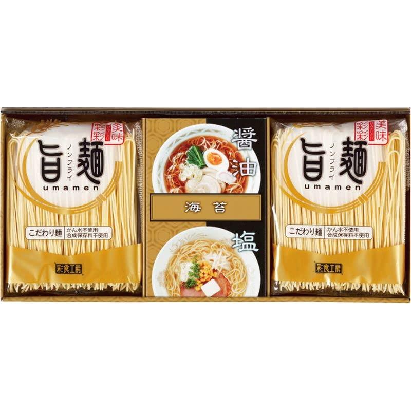 Fukuyama Noodle Factory “Delicious Noodles” (4 servings) 22-7676-018
