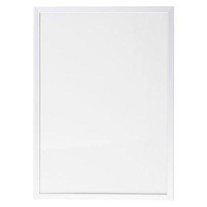 Crown Eco! Panel Silver A3 (CR-KFA3-SL)