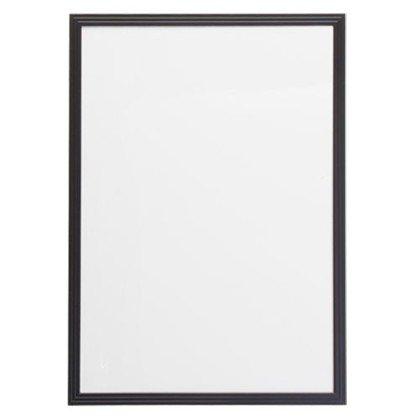 Crown Eco! Panel Black A3 (CR-KFA3-BK)