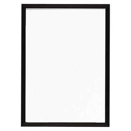 Crown Eco! Panel Black B4 (CR-KFB4-BK)