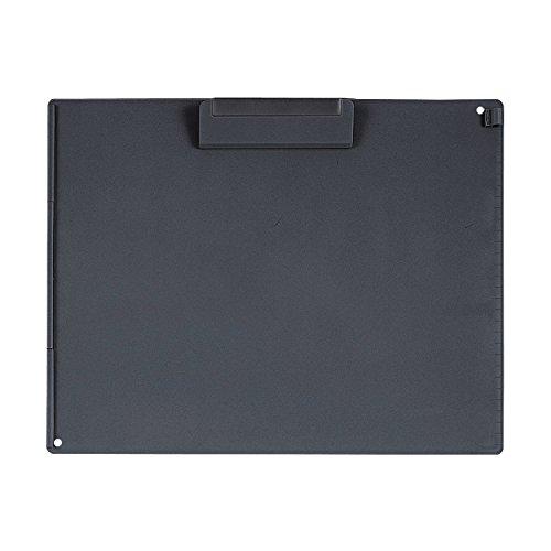 Open Kogyo Clipboard B4 Landscape Black CB-101-BK