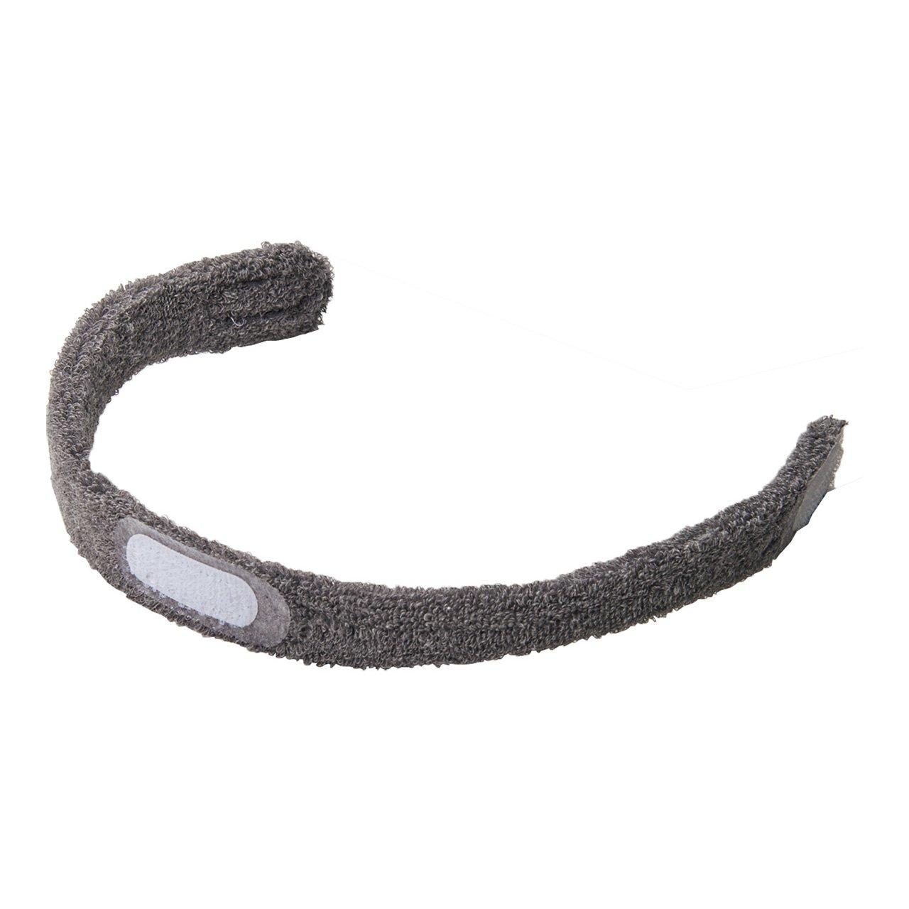 Prince Unisex Photochromic Visor Replacement Pile (for PH509) PH510 154: Gray