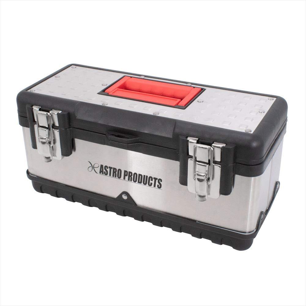 AP Stainless Steel Tool Box W380mm