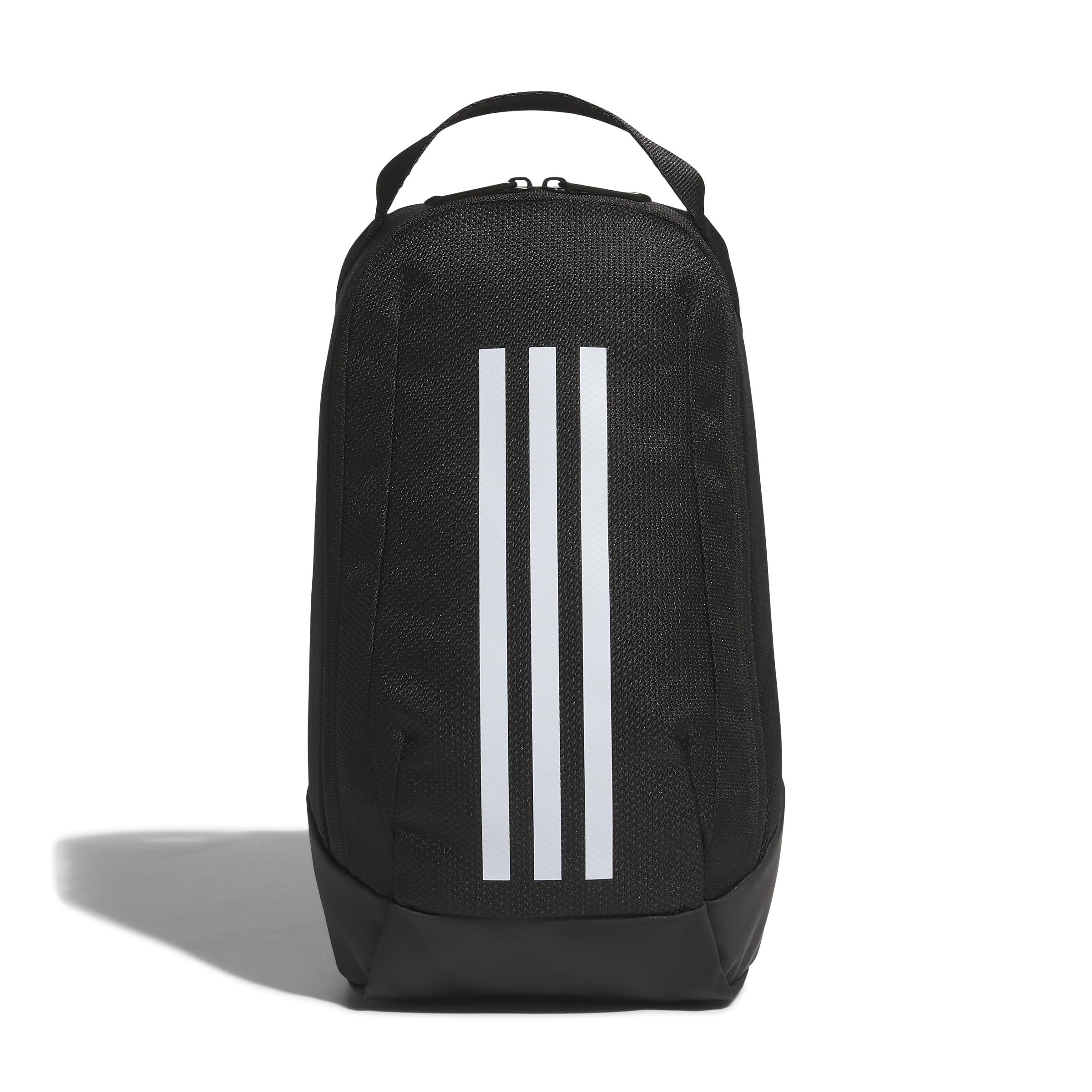 [Adidas] Shoe Case EP/Syst. Shoe Bag JMT64 Black (IM5233)
