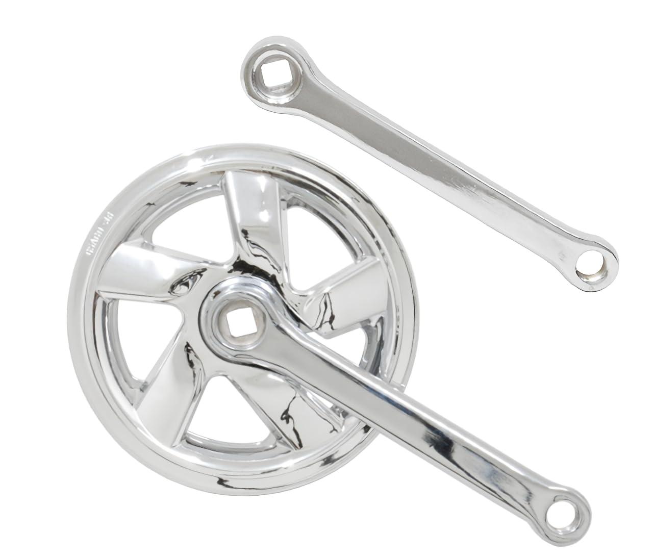 W Guard Gear Crankset 36T