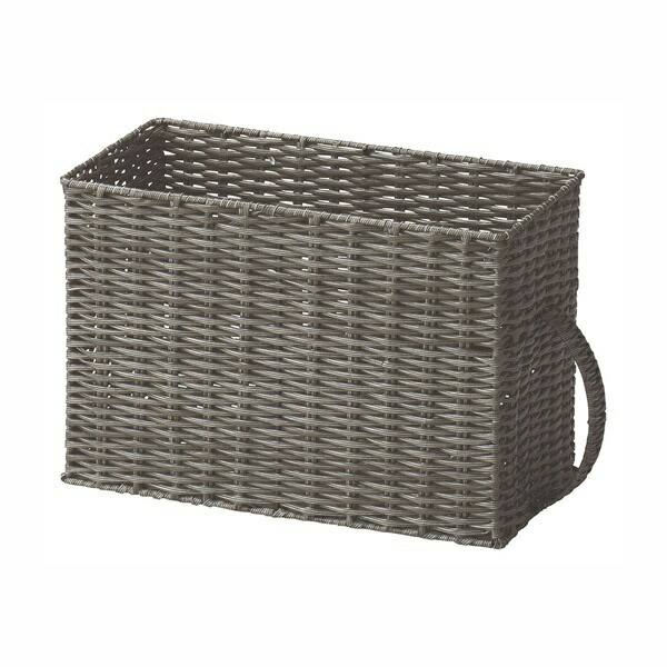 Natural Pantry Basket 59-30BR