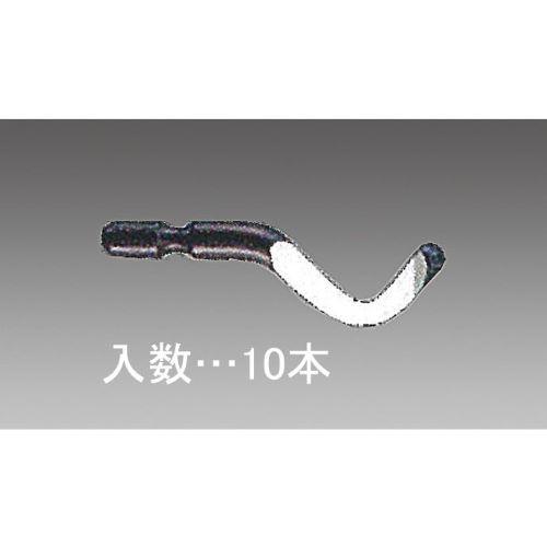 ESCO Scraper Replacement Blades (10-Pack) EA207RL-30