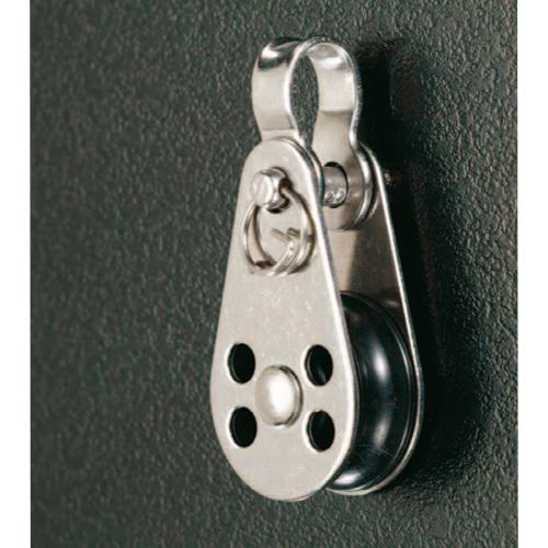 ESCO 25mm Pulley (Stainless Steel) EA987SF-25