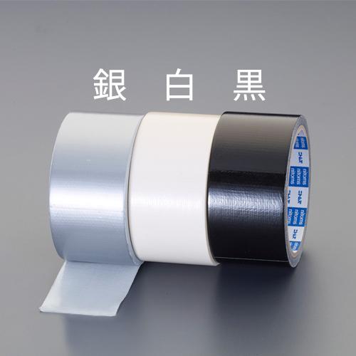 48mm x 10m Waterproof Repair Tape (Multi-purpose / Black / 5 rolls)