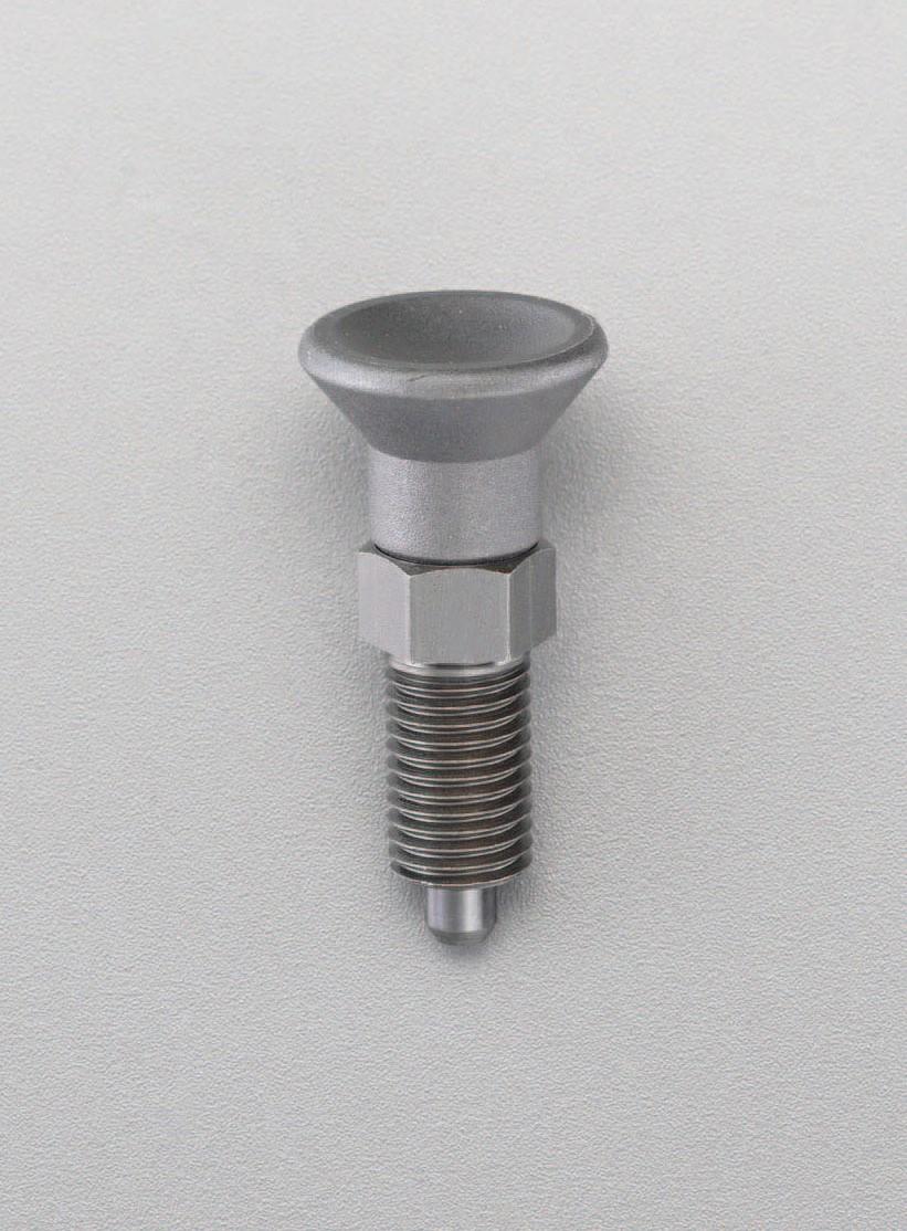 M20x10mm [Single Nut] Index Planer