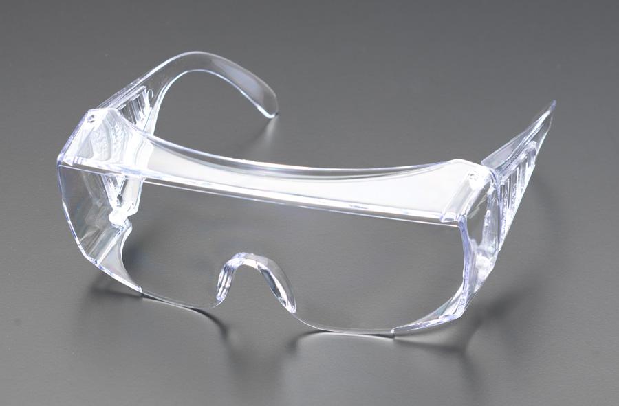 ESCO Protective Glasses (Clear) EA800C-75