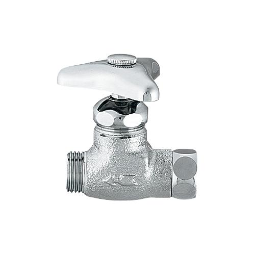 ESCO G1/2xG1/2 Single Nut Valve EA468BN-5
