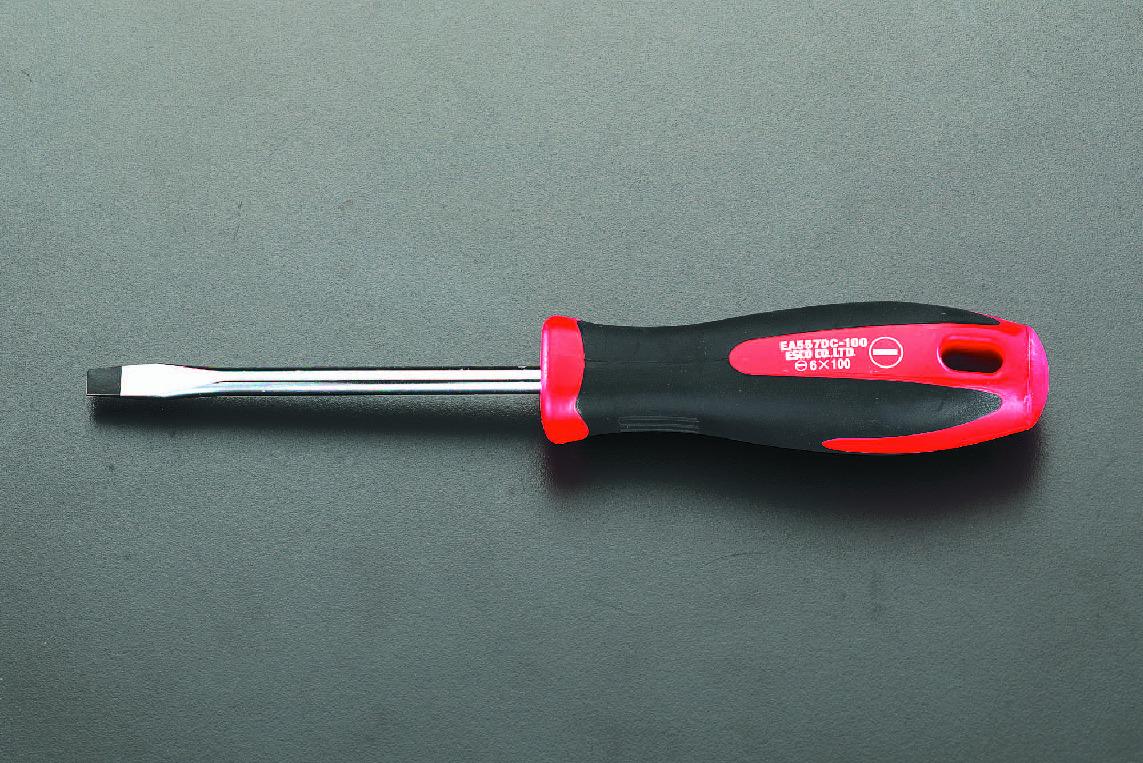 ESCO 8.0x150mm[-] Driver EA557DC-150B