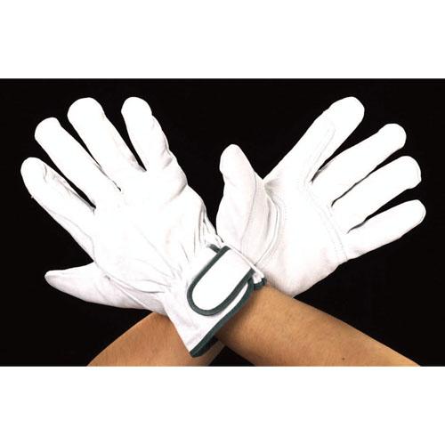 [M] Gloves (Pigskin/Cotton Lining)
