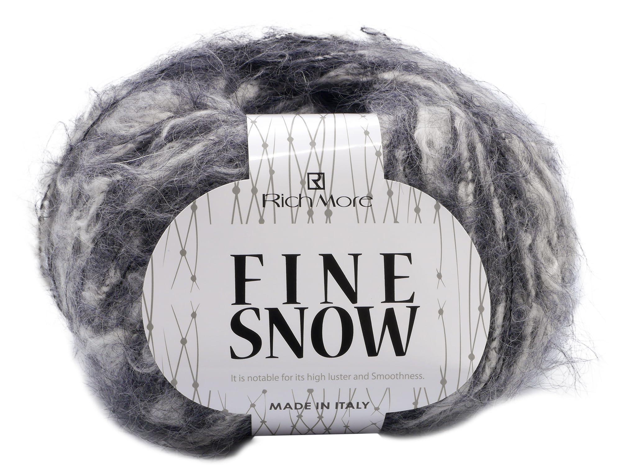 Richmore Fine Snow