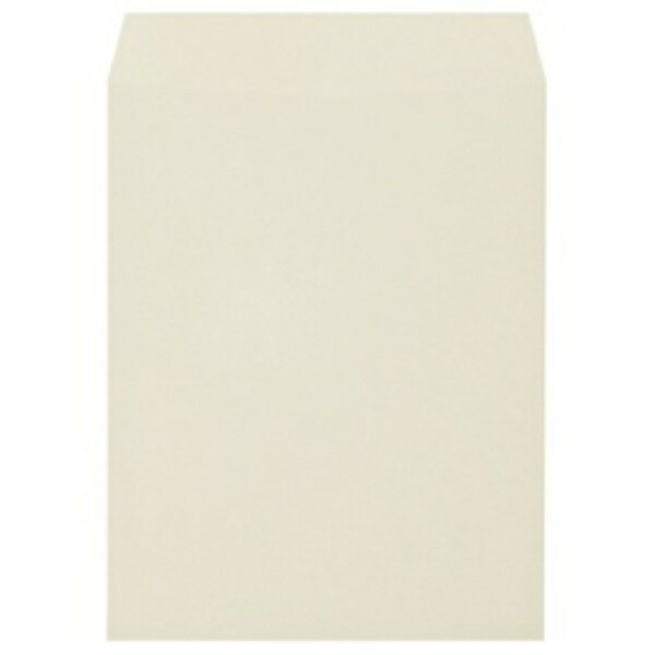 King Corporation Envelope Soft Color Square Type 3 Gray 100 Sheets K3S100G
