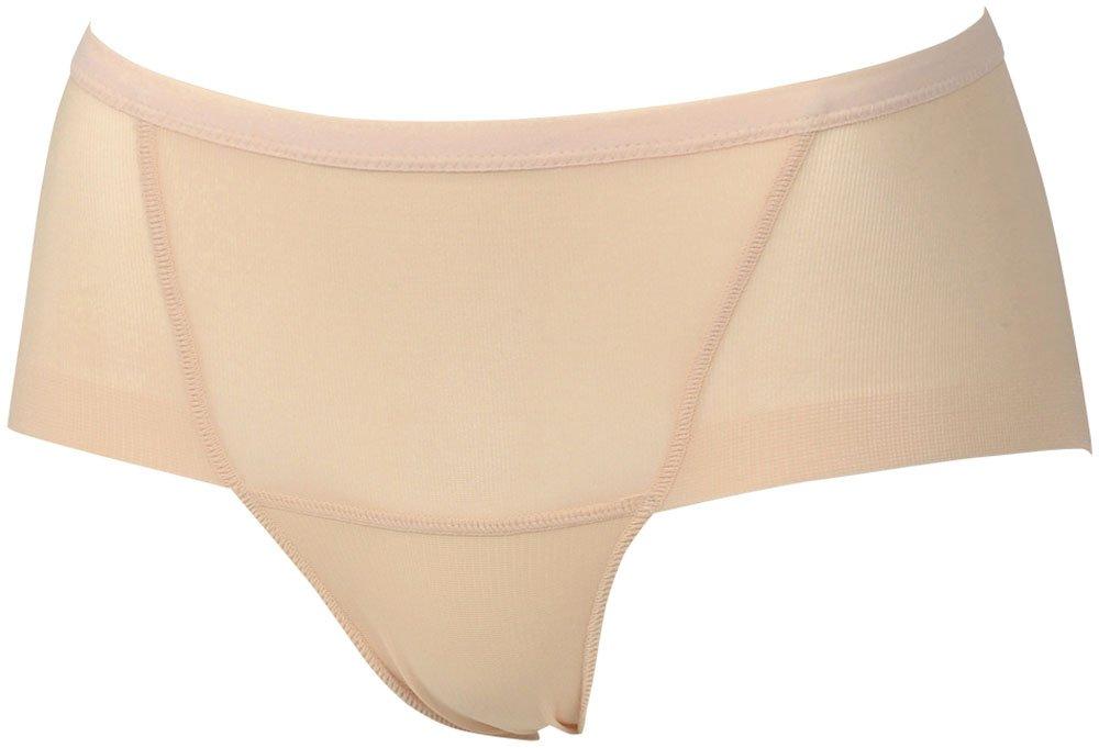 Speedo Inner Boxer Shorts for Women SD96U01 Beige S