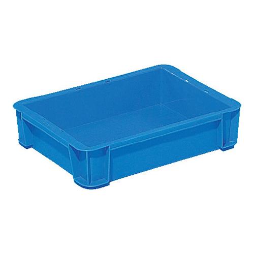 361 x 272 x 81 mm / 5.5 L Container (Blue)