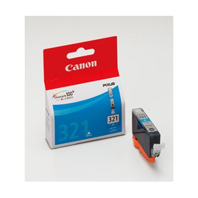 [Cyan] Ink Cartridge [Canon] EA759X-303