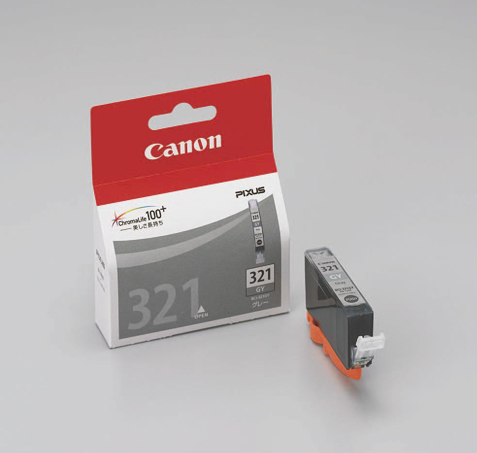 [Gray] Ink Cartridge [Canon] EA759X-306