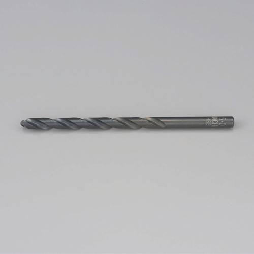 ESCO 6.0x102mm Drill Bit (Thinning Tip, HSS) EA824NA-6.0S