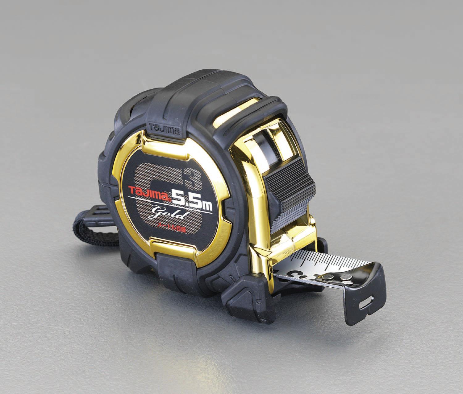 ESCO 19mm x 5.5m Tape Measure EA720JJ-5.5A