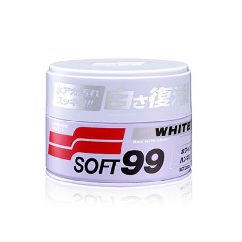ESCO Car Wax (For White Vehicles) 350g EA922JK-8
